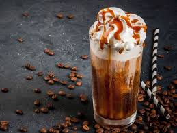 İCE WHİTE CHOCOLATE MOCHA